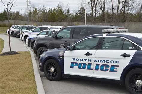 South Simcoe Police Locate Missing Bradford Woman Fm92 South Simcoe Today