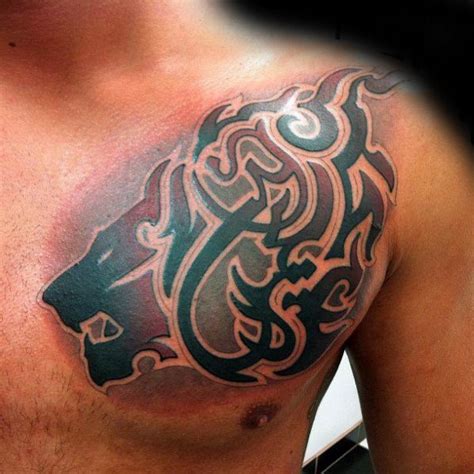 Tattoo tribal vector design art set. 50 Animal Tribal Tattoos For Men - Masculine Design Ideas