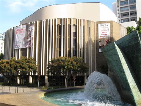 San Diego Civic Theatre Tourguidetim Reveals San Diego