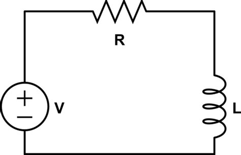 Electronic Current Of Inductor In Parallel To Resistor Valuable