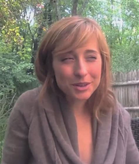 Allison Mack Arrested For Role In Sex Slave Cult The