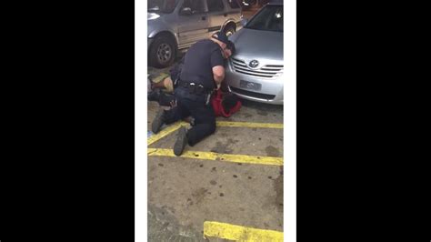 Baton Rouge Police Officer Who Shot Alton Sterling Fired Videos Released Youtube