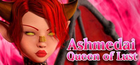 Ashmedai Queen Of Lust Rpgm Porn Sex Game V Final Download For Windows