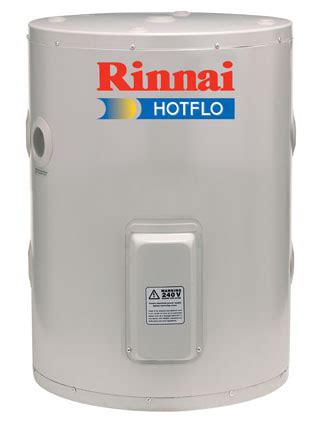 Rinnai Litre Hotflo Electric Under Sink Hot Water Installation Special
