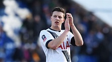 Kevin Wimmer signs new five-year Tottenham contract | Football News ...