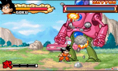 Advanced adventure on the game boy advance, guide and walkthrough by gdman. Download Dragon Ball: Advanced Adventure Android Games APK - 3935946 - monster card battle ...