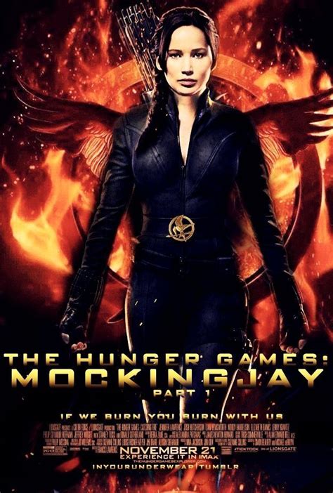 Watch The Hunger Games Mockingjay Part 1 2014 Hd Adventure Online Watch Full Hd Movies
