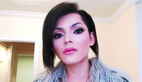 Philly Transgender Sex Worker Jara Krys On Life Fame And Advocacy