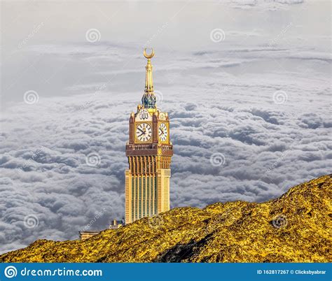 From wikipedia, the free encyclopedia. Abraj Al Bait Royal Clock Tower Makkah In Mecca, Saudi ...