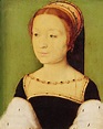 Madeleine de France (1520-37) Queen of S - Corneille de Lyon en ...