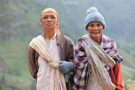 Foto Mengenal Suku Tengger Dari Asal Usul Hingga Tradisi Halaman