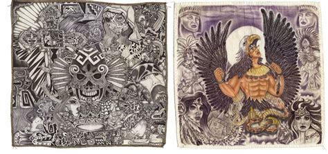 What Is The Vibrant Chicano Art All About Widewalls