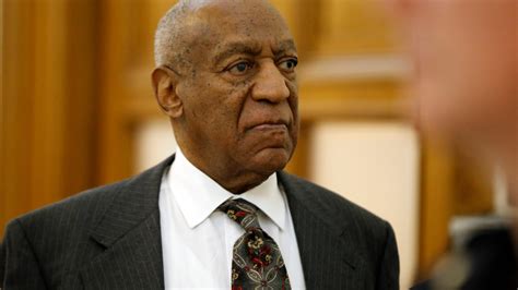 Bill Cosby Files Motion To Have Sexual Assault Charges Dropped Citing