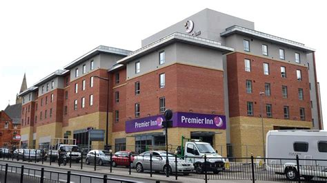 Premier inn has more than 800 hotels across the uk, ireland and germany. Lincoln Premier Inn hotel set for June opening after delays