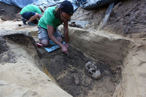 Archeologai atskleis, ką rado kasinėdami Gedimino kalną