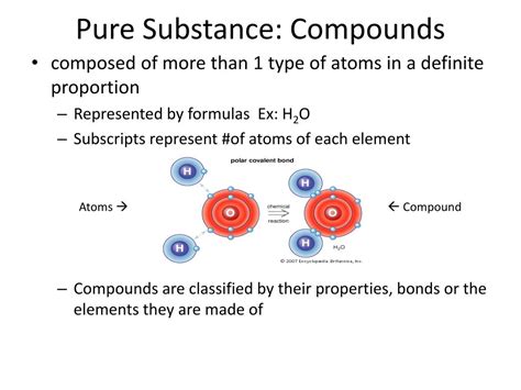 Ppt Unit 1 The Science Of Chemistry Powerpoint Presentation Free