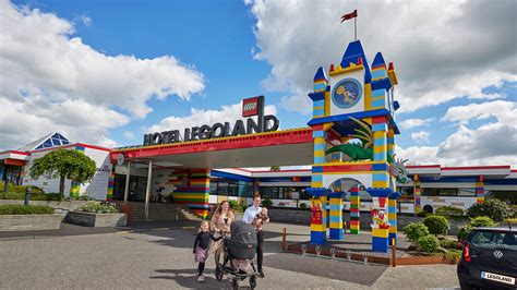 Hotel Terms And Conditions Legoland® Billund Resort