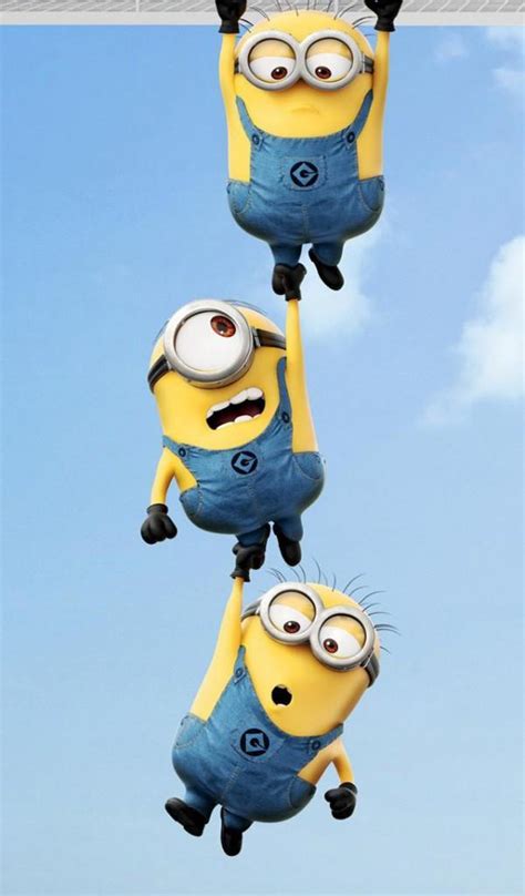 Minions Hd Wallpaper For Android Apk Download