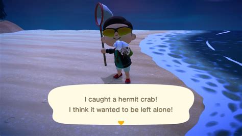 Découvrez le prix de vente, comment attraper, quelle heure de la journée et de l'année Animal Crossing New Horizons: How To Catch Hermit Crabs
