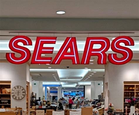 Download High Quality Sears Logo Red Transparent Png Images Art Prim