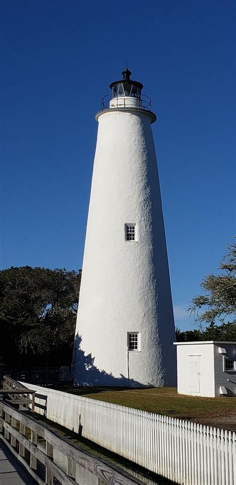 Ocracoke Lighthouse 2019 All You Need To Know Before You Go With