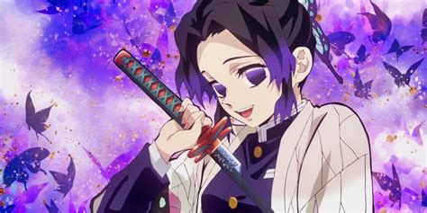 Demon Slayer: All 9 Hashira, Ranked Weakest to Strongest