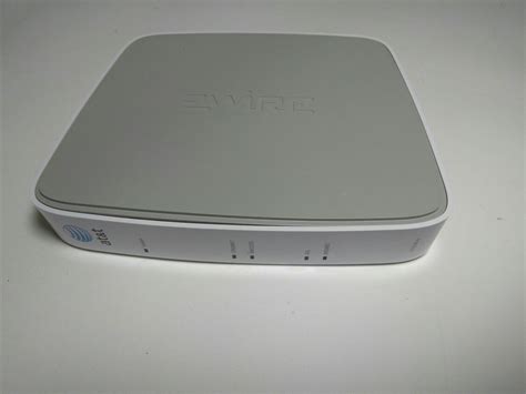 Atandt 2701hg B 2wire Wireless Gateway Dsl Router Modem Ebay