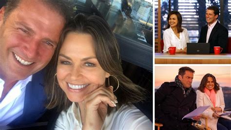 Lisa Wilkinson How Today Show Axed Her Karl Stefanovic Split Daily Telegraph