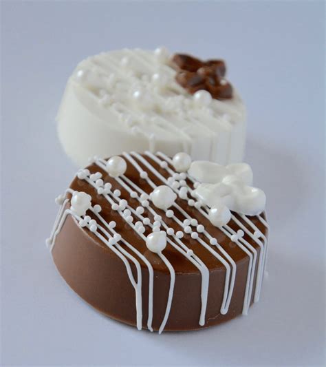 Chocolate Oreo Wedding Favors 12 Chocolate Wedding Ts