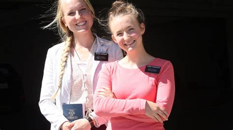 mormon missionaries love new zealand