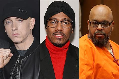 Contact nick cannon on messenger. Nick Cannon lança diss para o Eminem e conta também com ...