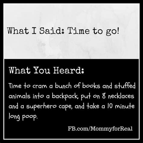 20 Funny Parenting Memes For Moms Embrace The Perfect Mess