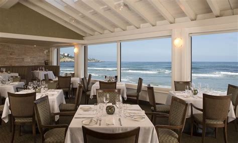8 La Jolla Restaurants With Gorgeous Ocean Views The Marine Room