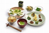 Shojin Ryori: Japan’s Sophisticated Buddhist Cuisine | SAVOR JAPAN ...