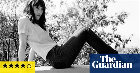 Feist Metals Review Feist The Guardian
