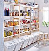 Pictures of Ikea Kitchen Storage Ideas