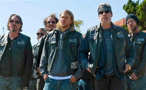 Sons Of Anarchy Iconic Characters May Return For Mayans Spin Off Sons Of Anarchy Sons Of