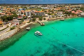 Bonaire - WorldAtlas