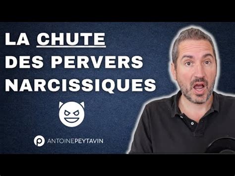 La Chute Des Pervers Narcissiques Youtube