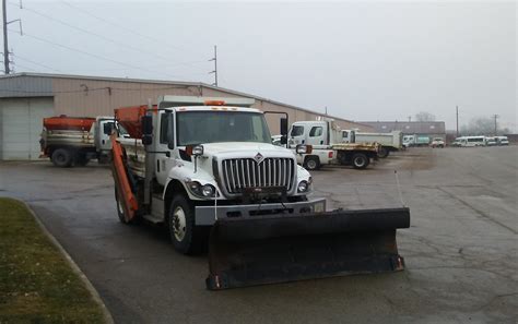City Snow Plows And Staff Ready For Winter Storm Kscj 1360