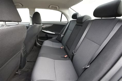 How To Take The Back Seat Out Of A Car Ebay