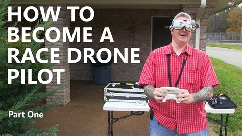 How to become an airline pilot in india. HOW TO become a Race Drone Pilot (Part One) KEN HERON ...