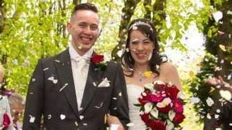 James Barnes Killed His Wife And Himself Over Marriage Woes Bbc News