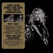 LADY GAGA APRESENTA O ÁLBUM "BORN THIS WAY THE TENTH ANNIVERSARY ...