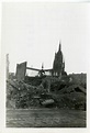 Bomb damaged Frankfurt, Germany, 1945 | The Digital Collections of the ...