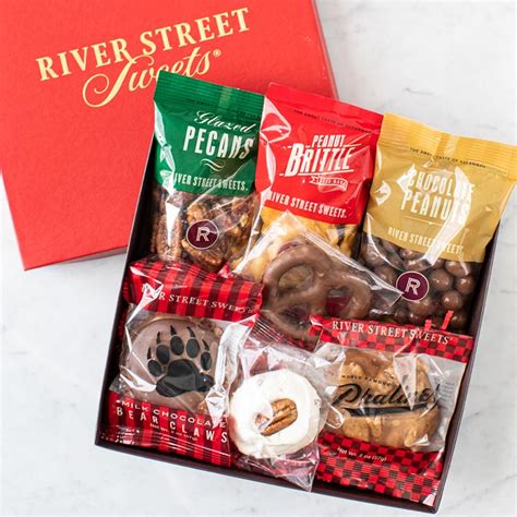 One Of Everything Best Sellers River Street Sweets