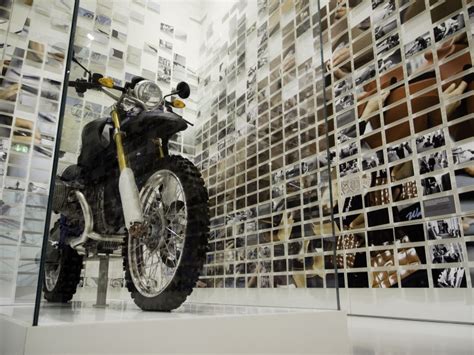 Actualment és el concessionari oficial. BMW Welt Munich - The must see museum in Germany