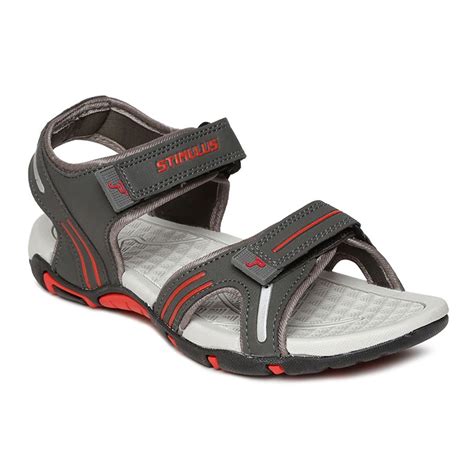 Buy Paragon Stimulus 9100 Men Casual Slipper At Low Prices In India