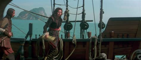 Barracuda Pirates Movies Pirates 1995