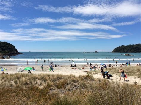 Why You Should Visit Tauranga New Zealand